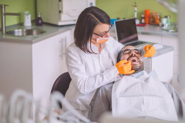 Best Emergency Dentist for Lost Fillings or Crowns in Palm Shores, FL
