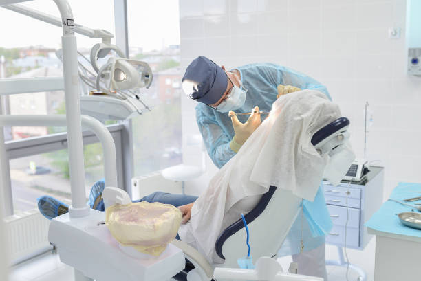 Best Emergency Root Canal Treatment in Palm Shores, FL